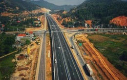 Đến hết tháng 6, các dự án giao thông trọng điểm đã giải ngân đạt hơn 59 nghìn tỷ đồng