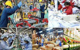 Kết quả công nghiệp hóa, hiện đại hóa được đánh giá theo Bộ tiêu chí thống nhất