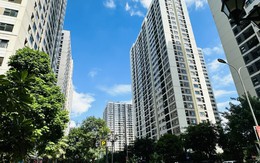 Tâm lý chờ đợi gia tăng trên thị trường bất động sản Hà Nội