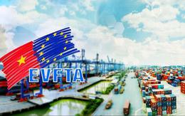 EVFTA sau 6 năm: Động lực mới cho thương mại Việt Nam - EU