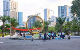 Hà Nội sắp có phố ẩm thực tại Cầu Giấy