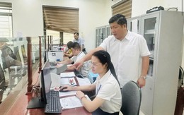 Thanh Hóa: Từ dữ liệu đất đai số đến những tiện ích hiện hữu trong đời sống người dân