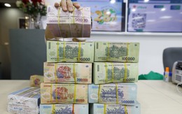Quy mô nợ xấu gia tăng, ngành ngân hàng đối mặt nhiều thách thức