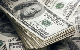 Tỷ giá hôm nay 10/8: Tỷ giá trung tâm tăng 28 đồng