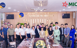 MIC và Hệ thống BVĐK Xuyên Á ký kết hợp tác chiến lược, hướng tới hệ sinh thái y tế - bảo hiểm toàn diện