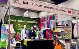 Kim ngạch xuất nhập khẩu Việt Nam - Australia đạt 8,2 tỷ USD trong 6 tháng đầu năm