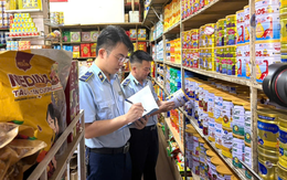 Kiểm soát thị trường, kiến tạo môi trường kinh doanh minh bạch