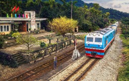 Đường sắt Việt Nam chuyển sang mô hình tập đoàn, mở rộng không gian phát triển