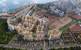 50.000 căn nhà “chuẩn Singapore” và khát vọng giữ chân người tài ở Phú Quốc