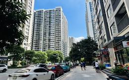 4 trọng tâm chiến lược định hình thị trường bất động sản Việt Nam