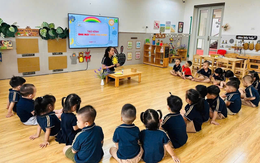 Hà Nội xây dựng lộ trình miễn phí sách giáo khoa cho học sinh phổ thông