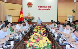 Từ “sổ đỏ giấy” đến dữ liệu số: Thanh Hóa chuẩn bị hạ tầng mới cho môi trường đầu tư