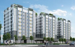Hà Nội sắp mở bán gần 400 căn nhà ở xã hội dưới 20 triệu đồng/m²
