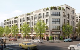 Shophouse “thế hệ mới” và cuộc dịch chuyển từ kỳ vọng sang giá trị thực