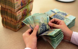 Hơn 1,12 triệu tỷ đồng đang chảy vào bất động sản