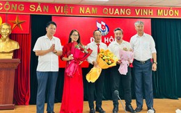 Phát huy vai trò nòng cốt của Chi hội Nhà báo Tạp chí Doanh nghiệp và Tiếp thị trong nhiệm kỳ 2026 - 2028