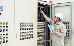 KCN tiết kiệm hàng chục tỷ đồng mỗi năm nhờ vận hành thông minh