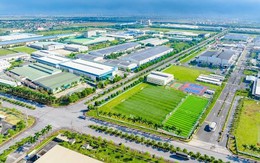 Đồng Văn (Ninh Bình) - Cực tăng trưởng công nghiệp đón làn sóng nhu cầu an cư chất lượng cao