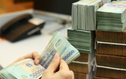 Tiền gửi của người dân tại các tổ chức tín dụng đã vượt mốc 11 triệu tỷ đồng