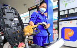 Giá xăng, dầu đồng loạt giảm trong kỳ điều hành 13/8