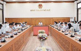 TP Huế: Tháo gỡ "nút thắt", tăng tốc thực hiện chỉ tiêu BHXH, BHYT