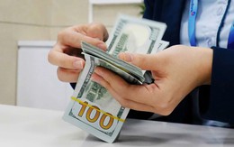 Tỷ giá USD hôm nay 14/8: Tỷ giá trung tâm ở mức 25.561 đồng