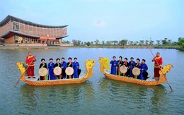 Bắc Ninh - Đánh thức miền di sản, mở rộng hành trình trải nghiệm