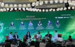 Diễn đàn Carbon Việt Nam 2026: Đưa thị trường carbon từ chính sách vào thực tiễn