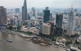TP.HCM: Công suất thuê phòng khách sạn đạt trên 70%