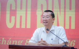 An Giang giảm 613 đầu mối trường mầm non, phổ thông