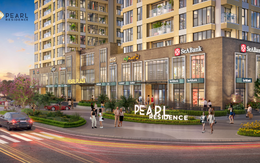 Pearl Residence: 5 giá trị nổi bật tạo sức hút đầu tư tại Cửa Lò