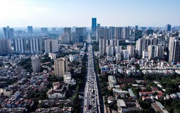 Thị trường nhà liền thổ Hà Nội ghi nhận mức độ suy giảm khá rõ nét