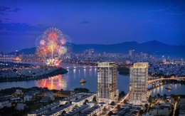 Bộ sưu tập penthouse tại Nam trung tâm Đà Nẵng - Sức hút từ bất động sản hiếm
