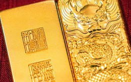 Giá vàng hôm nay 17/8: SJC và vàng nhẫn tăng thêm 800.000 đồng/lượng