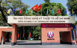 Doanh thu nhiều trường đại học tại TP.HCM tăng mạnh