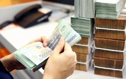 Ngân hàng Nhà nước phát hiện hơn 562.000 tỷ đồng vi phạm qua thanh tra
