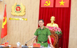 Cần Thơ: Đẩy nhanh tiến độ thực hiện các chỉ tiêu công tác điều tra năm 2026