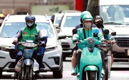 Hà Nội: Rà soát, thống kê số liệu xe công nghệ đang hoạt động
