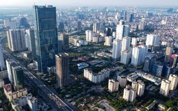 6 giai đoạn của thị trường bất động sản Việt Nam