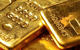 90% chuyên gia đặt cược giá vàng tuần này đi lên