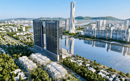 Định hướng đô thị nén về bờ Đông sông Hàn: Tham vọng phát triển sang một bước tiến mới của Đà Nẵng