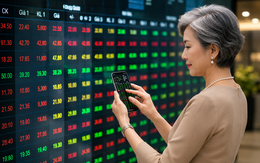 Sau nâng hạng, dòng tiền giải ngân đầu tiên dự kiến khoảng 150 triệu USD 