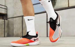 Việt Nam sản xuất khoảng 52% tổng sản lượng giày mang thương hiệu Nike