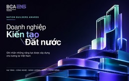 Better Choice Awards 2026 đang nhận hồ sơ: Trục giải mới mở ra cơ hội nào cho doanh nghiệp?