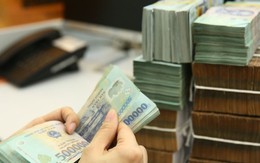 Tiền gửi của KBNN tại 4 ngân hàng quốc doanh đạt hơn 715.000 tỷ đồng