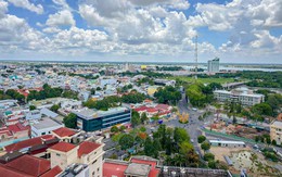 Cần Thơ có 297 ấp, khu vực vùng đồng bào DTTS và 141 ấp, khu vực đặc biệt khó khăn