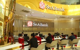 Tổng tài sản SeABank tăng hơn 4,6 lần, đóng góp gần 5.300 tỷ đồng ngân sách trong 5 năm