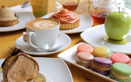 Mô hình Coffee & Bakery ngày càng phổ biến trên thị trường F&B