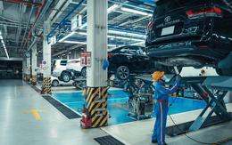 Chính sách bảo hành - cuộc đua mới của các hãng ô tô