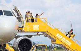 Sun Group ra mắt Sun PhuQuoc Ground Services, bổ sung thành viên mới cho hệ sinh thái hàng không